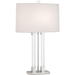 Plexus - One Light Table Lamp