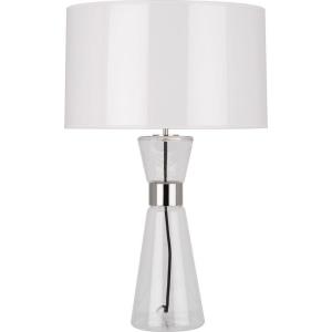 Penelope - 30 Inch One Light Table Lamp
