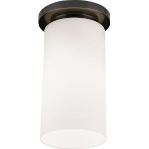 Rico Espinet Nina-1 Light Flush Mount-15 Inches Wide by 10.5 Inches High