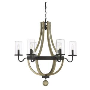 Outdoor Lighting Outdoor Chandeliers