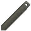 12 Inch Down Rod Length - Provence Finish