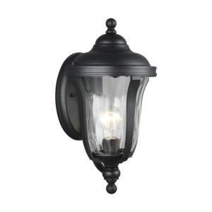 Perrywood - 1 Light Small Outdoor Wall Lantern