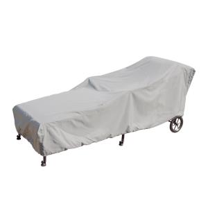 80 Inch Small Chaise Lounge Cover