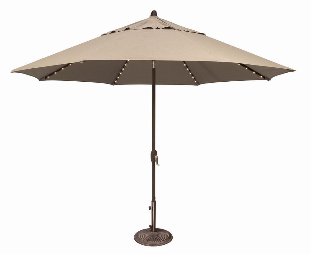 Simply Shade By Treasure Garden Patio Products Usa