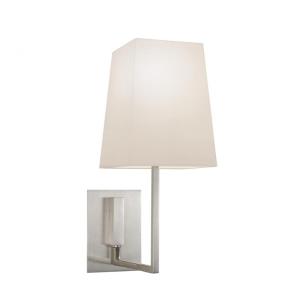 Verso - One Light Wall Sconce