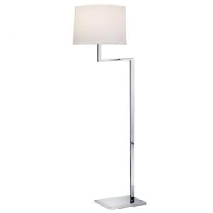 Thick Thin - One Light Floor Lamp