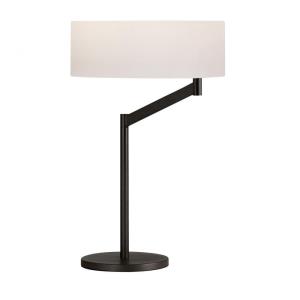 Perch - One Light Swing Arm Table Lamp