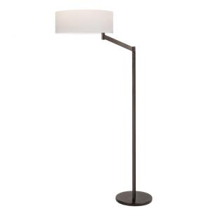 Perch - One Light Swing Arm Floor Lamp