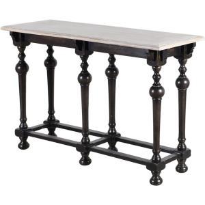Church St. - 48 Inch Console Table