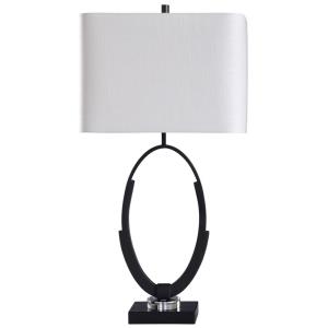 Norton - One Light Table Lamp