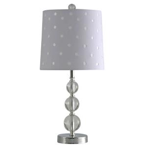 Romy - 1 Light Table Lamp