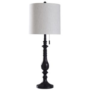 36 Inch 150W One Light Table Lamp