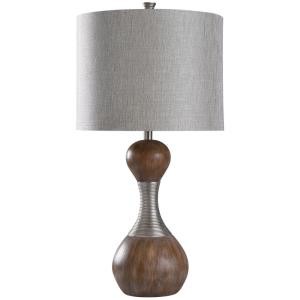 Bolton - One Light Table Lamp