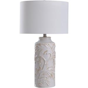 Mirfield - 25 Inch One Light Table Lamp
