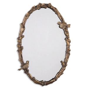 Paza - Metal Frame - 22 inches wide by 3 inches deep