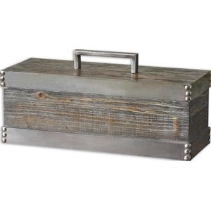 Lican - 18 inch Decorative Box