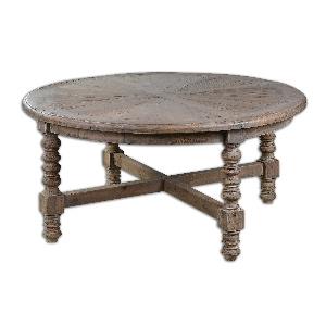 Samuelle - 42 inch Coffee Table