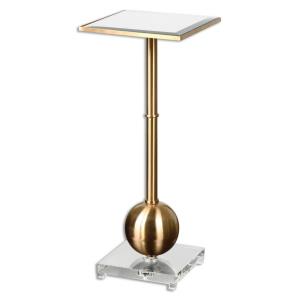 Laton - 29 inch Accent Table - 12 inches wide by 12 inches deep