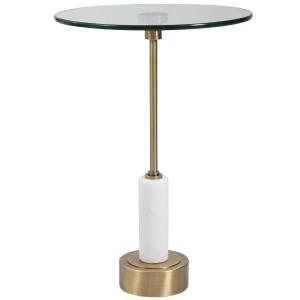 Portsmouth - 24 Inch Accent Table