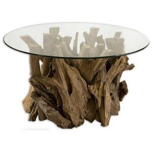 Driftwood - 36 inch Cocktail Table