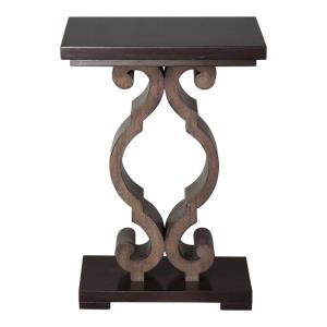 Parina - 26 inch Accent Table