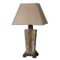 Slate Accent - Table Lamp - 181450
