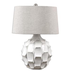 Guerina - 1 Light Table Lamp - 19 inches wide by 19 inches deep