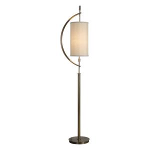 Balaour - 1 Light Floor Lamp - 15.5 inches wide by 10 inches deep