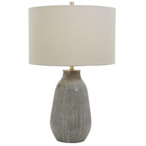 Monacan - 1 Light Table Lamp