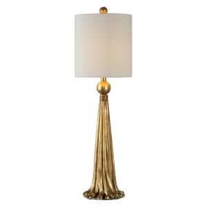 Paravani - 1 Light Table Lamp - 11 inches wide by 11 inches deep