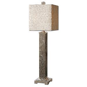 Sandberg - 1 Light Buffet Lamp - 10 inches wide by 10 inches deep
