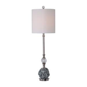 Elody - 1 Light Buffet Lamp