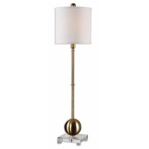 Laton - One Light Buffet Lamp