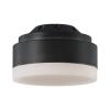 MC263AGP - 18W 1 LED Light Kit - Aged Pewter Finish