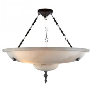 Charles - 3 Light Small Chandelier