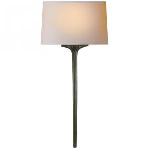 Strie - 1 Light Wall Sconce
