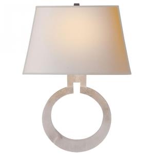 Ring - 1 Light Large Wall Sconce