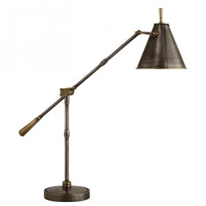 Goodman - 1 Light Table Lamp