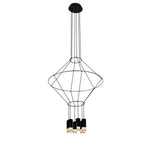 Expression - 23.5 Inch 28.98W LED Pendant