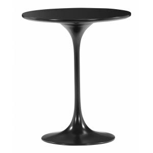 Wilco - Side Table In Modern Style-22.8 Inches Tall and 19.8 Inches Wide
