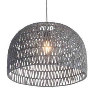 Paradise - 1 Light Pendant In Modern Style-133.1 Inches Tall and 20.9 Inches Wide