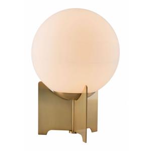 Pearl - 1 Light Table Lamp In Modern Style-14.4 Inches Tall and 9.8 Inches Wide